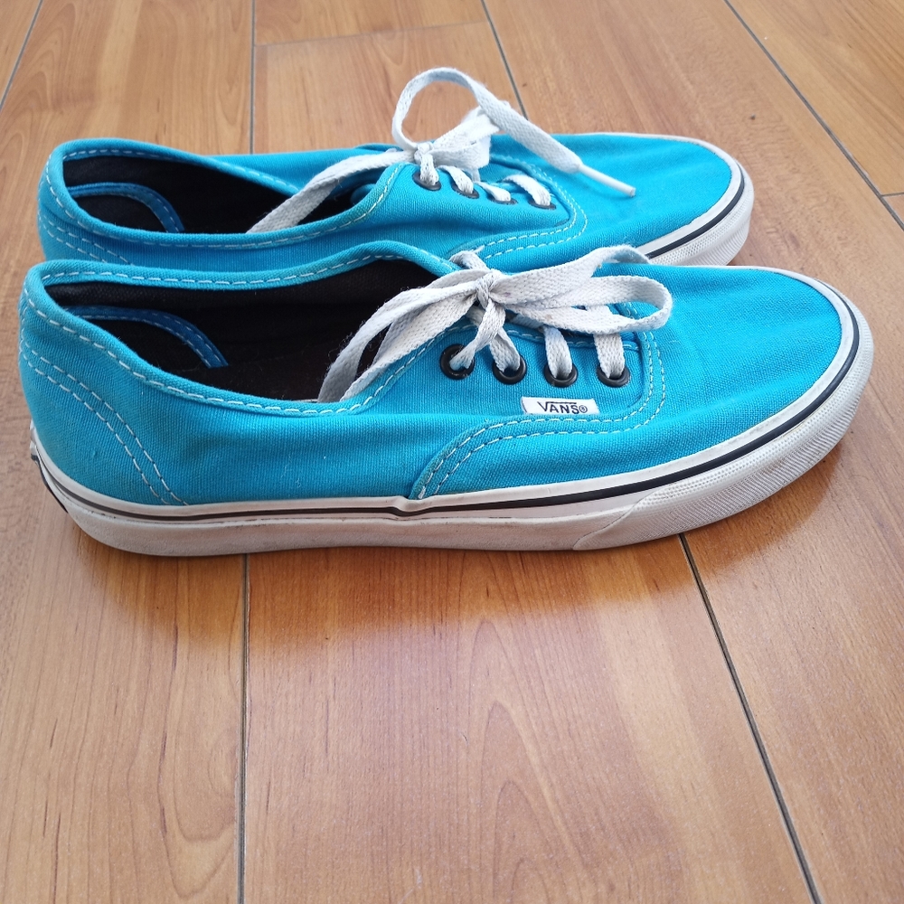 VANS TENNIS  SHOES